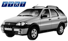 adventure model