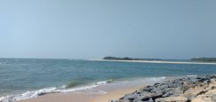 Sasihithlu Beach
