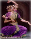 Bharatha natyam