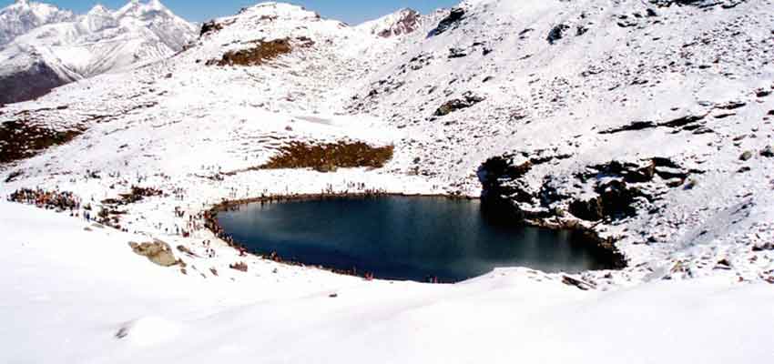 bhrigu-lake