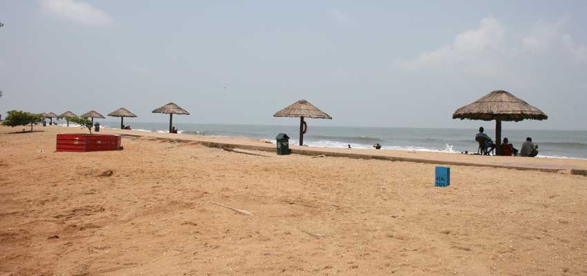 Cherai-beach