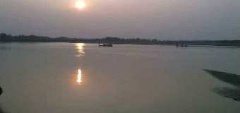 dhansiri-river