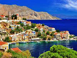 Buy vistors travel insurance Greece
