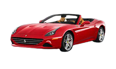 Ferrari Portofino Model