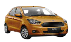 Ford Figo Model
