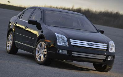 fusion model