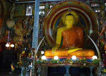 gangaramaya-temple