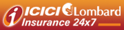 ICICI Lombard - Travel Medical Insurance