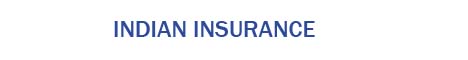 Indian Insurance