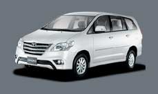 innova model
