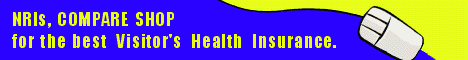 NRI Insurance.  Reach  NRIs