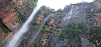 kailasakona Falls