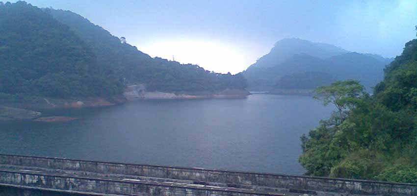 kakkayam-dam