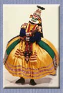 Kathakali