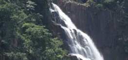 lodh-falls