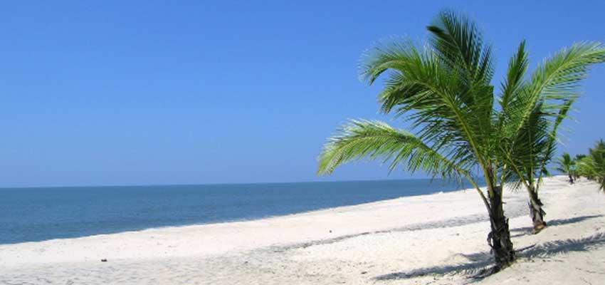 marari-beach