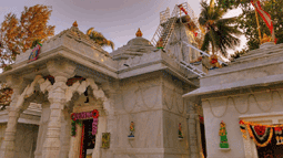 Shree Munisuvratswami Swetamber Jain Temple