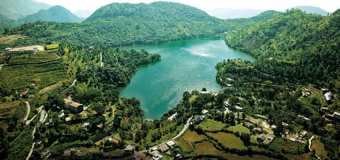 naukuchiatal-lake