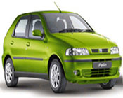 palio model