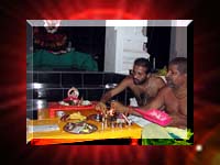Pooja