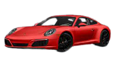 Porsche 911 Model