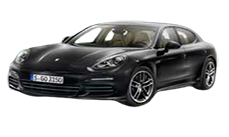 Porsche Panamera Model
