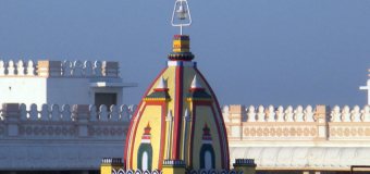 ragavendra-temple