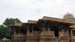 ramappa-temple