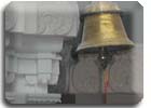 Ringing the bell