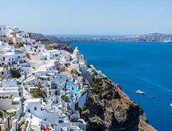 Greece travel insurance