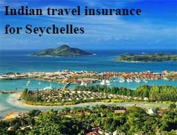 indian travel insurance for africa