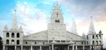 Solomon Temple
