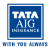 TATA AIG parent travel insurance