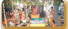 Thoranam
