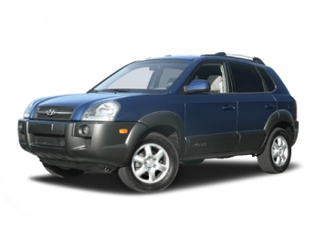 tucson model