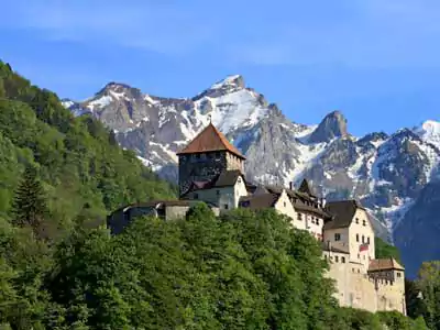 Liechtenstein travel insurance