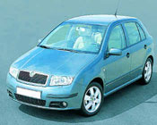 verna model