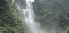 Devkar Falls