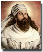 Zoroastrianism