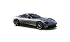 Ferrari Roma Coupe Model