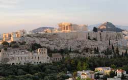 Travel insurance Greece