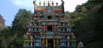 ahobilam-temple