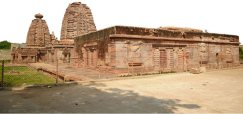 jogulamba-temple