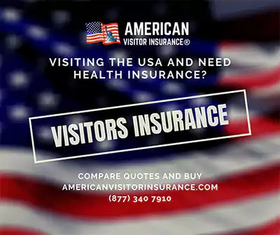 American flag insurance