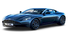 Aston Martin DB11 Model