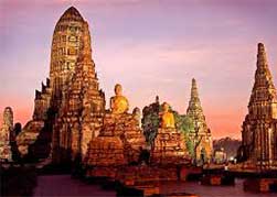 Buy travel insurance Thailand