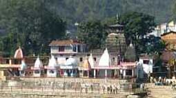 bagnath-temple