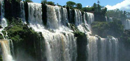 Bagra Waterfall