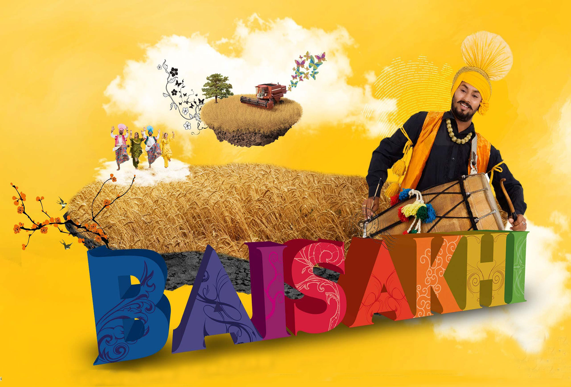 Sikh festivals, history and rituals of Sikh Festival, Sikh festivals