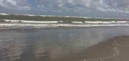 Bakkhali Beach